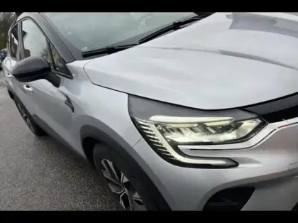 Photo 13 Renault Captur  1.0 TCe 90ch Evolution