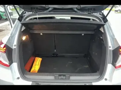 Photo 11 Renault Captur  1.0 TCe 90ch Evolution