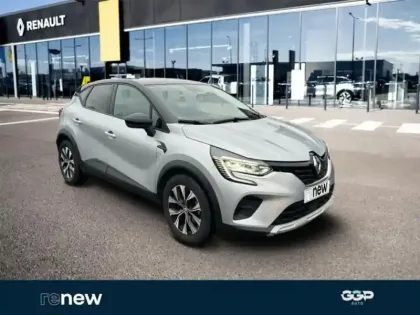 Photo 7 Renault Captur  1.0 TCe 90ch Evolution