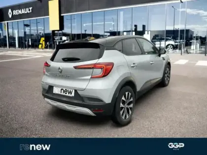 Photo 5 Renault Captur  1.0 TCe 90ch Evolution