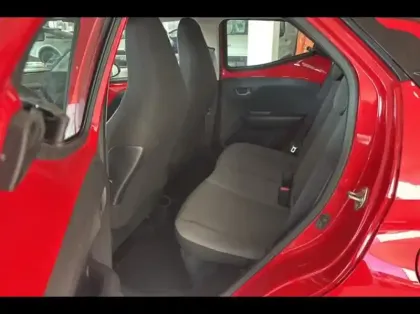 Photo 10 Toyota Aygo  1.0 VVT-i 72ch x-play 5p MY20