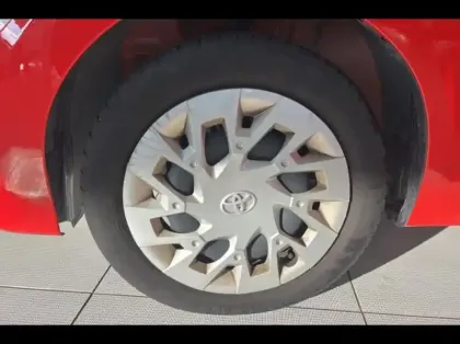 Photo 14 Toyota Aygo  1.0 VVT-i 72ch x-play 5p MY20