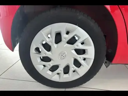 Photo 12 Toyota Aygo  1.0 VVT-i 72ch x-play 5p MY20