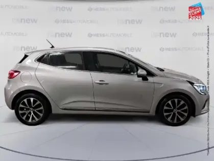 Photo 3 Renault Clio  1.0 TCe 90ch Intens -21N