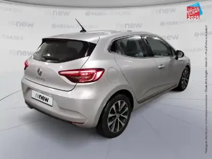Photo 5 Renault Clio  1.0 TCe 90ch Intens -21N