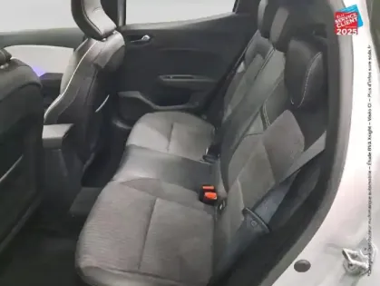 Photo 10 Renault Clio  1.0 TCe 90ch Intens -21N