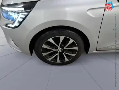 Photo 9 Renault Clio  1.0 TCe 90ch Intens -21N