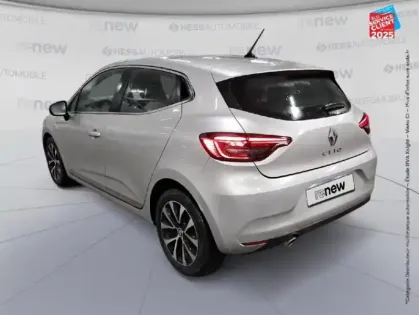 Photo 7 Renault Clio  1.0 TCe 90ch Intens -21N