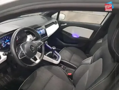 Photo 14 Renault Clio  1.0 TCe 90ch Intens -21N