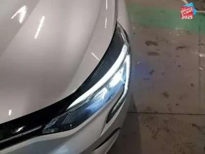 Photo 12 Renault Clio  1.0 TCe 90ch Intens -21N