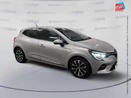 Photo 2 Renault Clio  1.0 TCe 90ch Intens -21N