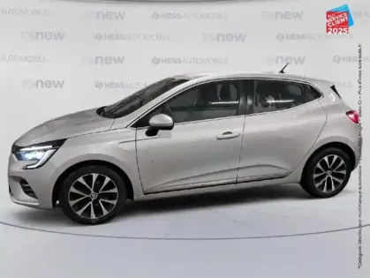 Photo 8 Renault Clio  1.0 TCe 90ch Intens -21N