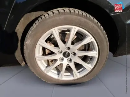 Photo 9 Audi A4  Avant 35 TFSI 150ch Business line S tronic 7