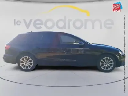 Photo 3 Audi A4  Avant 35 TFSI 150ch Business line S tronic 7