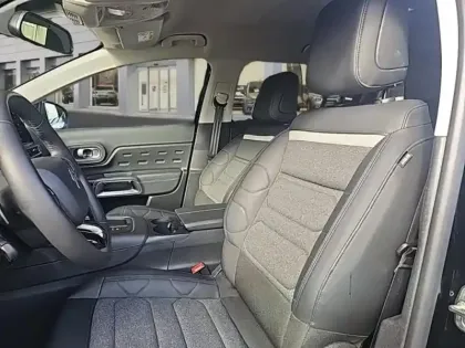 Photo 8 Citroën C5 aircross  1.5 BlueHDi 130ch PLUS boite automatique