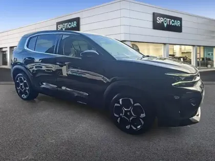 Photo 2 Citroën C5 aircross  1.5 BlueHDi 130ch PLUS boite automatique