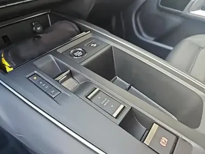 Photo 14 Citroën C5 aircross  1.5 BlueHDi 130ch PLUS boite automatique