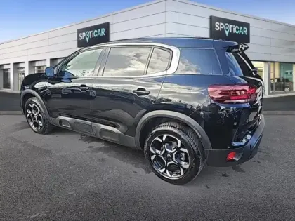 Photo 6 Citroën C5 aircross  1.5 BlueHDi 130ch PLUS boite automatique
