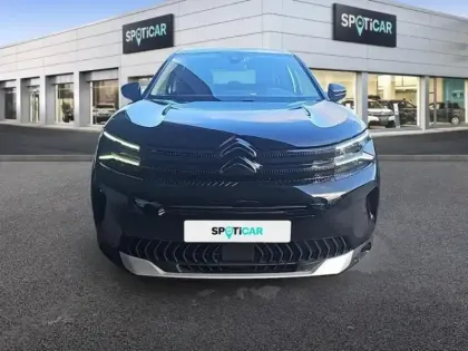 Photo 1 Citroën C5 aircross  1.5 BlueHDi 130ch PLUS boite automatique