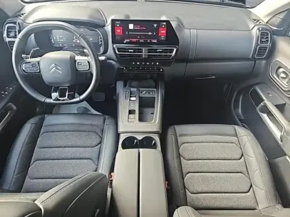 Photo 7 Citroën C5 aircross  1.5 BlueHDi 130ch PLUS boite automatique