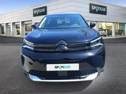 Photo 16 Citroën C5 aircross  1.5 BlueHDi 130ch PLUS boite automatique