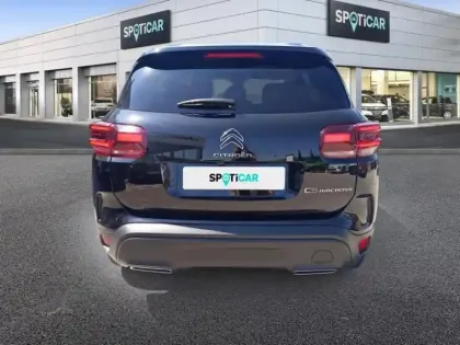 Photo 19 Citroën C5 aircross  1.5 BlueHDi 130ch PLUS boite automatique