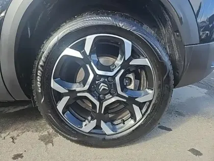 Photo 10 Citroën C5 aircross  1.5 BlueHDi 130ch PLUS boite automatique