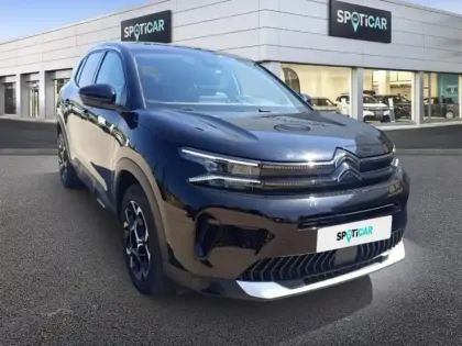 Photo 17 Citroën C5 aircross  1.5 BlueHDi 130ch PLUS boite automatique