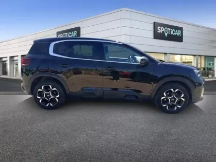 Photo 18 Citroën C5 aircross  1.5 BlueHDi 130ch PLUS boite automatique
