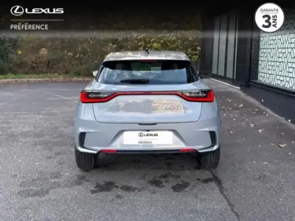 Photo 3 Lexus Lbx  1.5 136ch Elegant 2WD