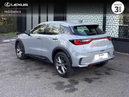 Photo 1 Lexus Lbx  1.5 136ch Elegant 2WD