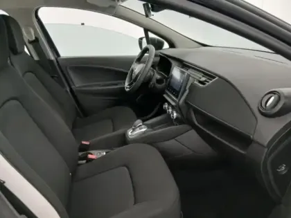 Photo 6 Renault Zoé Zoe E-Tech Equilibre charge normale R110 Achat Intégral - MY22