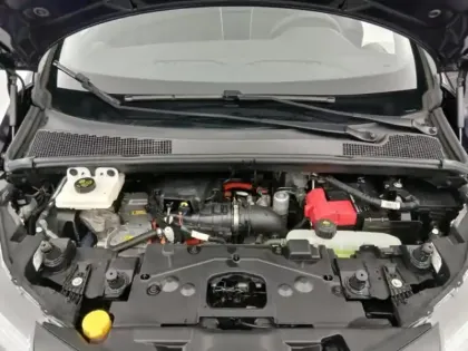 Photo 11 Renault Zoé Zoe E-Tech Equilibre charge normale R110 Achat Intégral - MY22