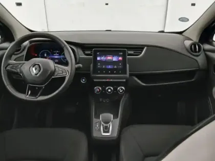 Photo 5 Renault Zoé Zoe E-Tech Equilibre charge normale R110 Achat Intégral - MY22