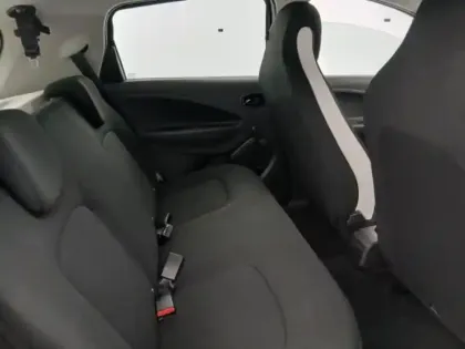 Photo 7 Renault Zoé Zoe E-Tech Equilibre charge normale R110 Achat Intégral - MY22