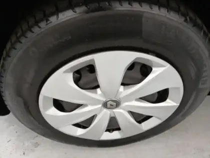 Photo 9 Renault Zoé Zoe E-Tech Equilibre charge normale R110 Achat Intégral - MY22