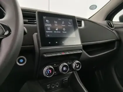 Photo 14 Renault Zoé Zoe E-Tech Equilibre charge normale R110 Achat Intégral - MY22