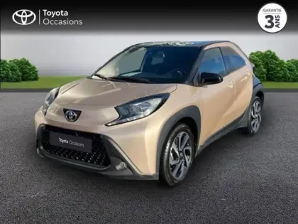 Photo Toyota Aygo