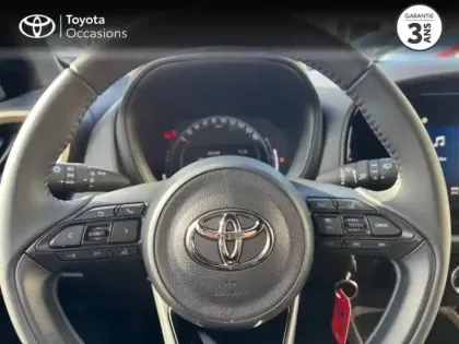 Photo 12 Toyota Aygo  X 1.0 VVT-i 72ch Design MY23