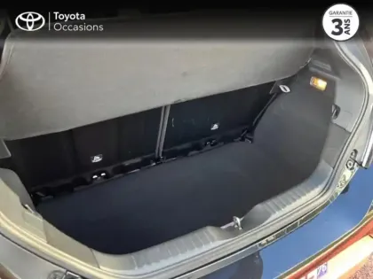 Photo 9 Toyota Aygo  X 1.0 VVT-i 72ch Design MY23