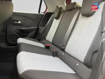 Photo 10 Opel Corsa  1.2 TURBO 100CH