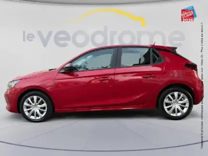 Photo 8 Opel Corsa  1.2 TURBO 100CH