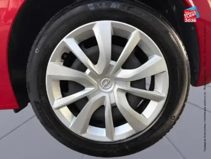 Photo 9 Opel Corsa  1.2 TURBO 100CH