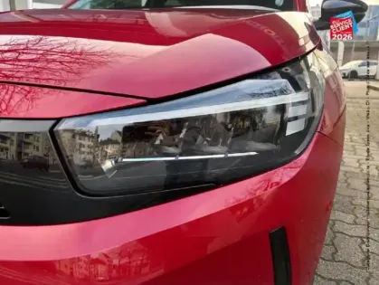 Photo 12 Opel Corsa  1.2 TURBO 100CH