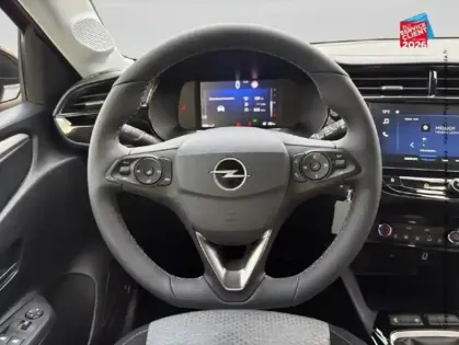 Photo 11 Opel Corsa  1.2 TURBO 100CH