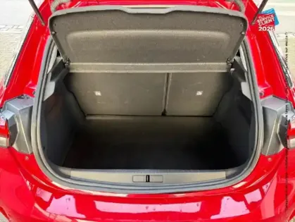 Photo 13 Opel Corsa  1.2 TURBO 100CH