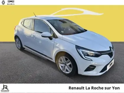 Photo 1 Renault Clio  1.5 Blue dCi 100ch Business 21N