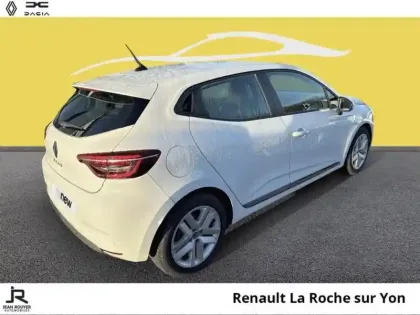 Photo 11 Renault Clio  1.5 Blue dCi 100ch Business 21N