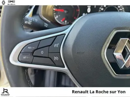 Photo 14 Renault Clio  1.5 Blue dCi 100ch Business 21N