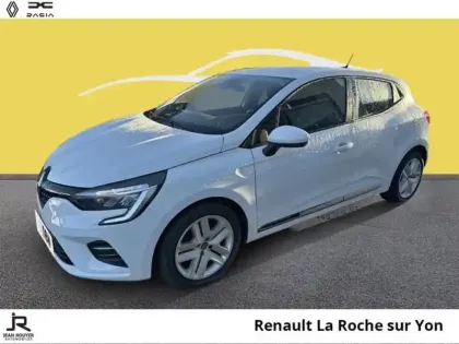 Photo Renault Clio